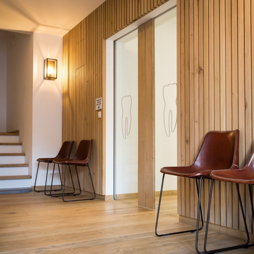 bardage et parquet bois