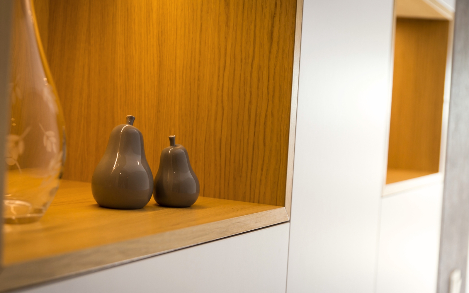 meuble bois sur mesure spa