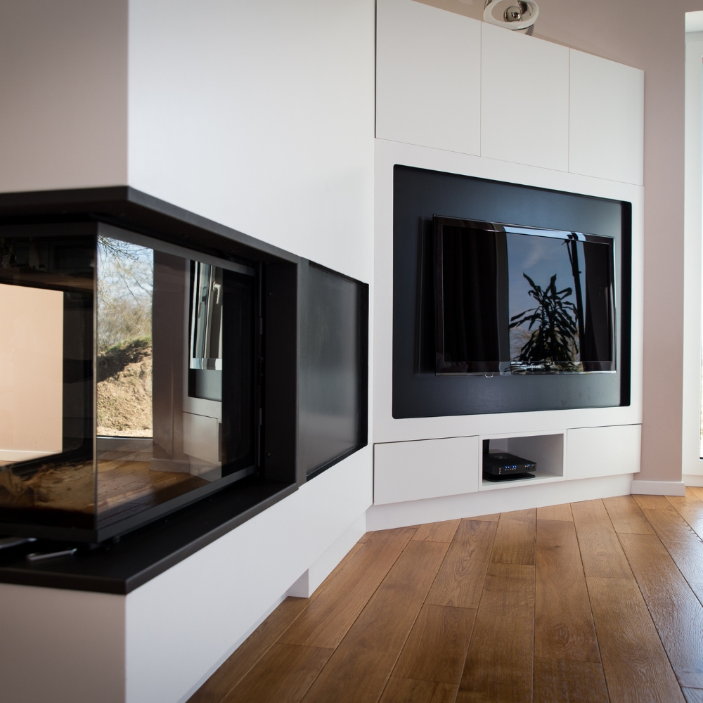 mobilier sur mesure bois