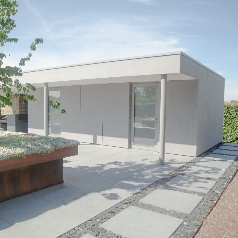 pool house malmedy piscine