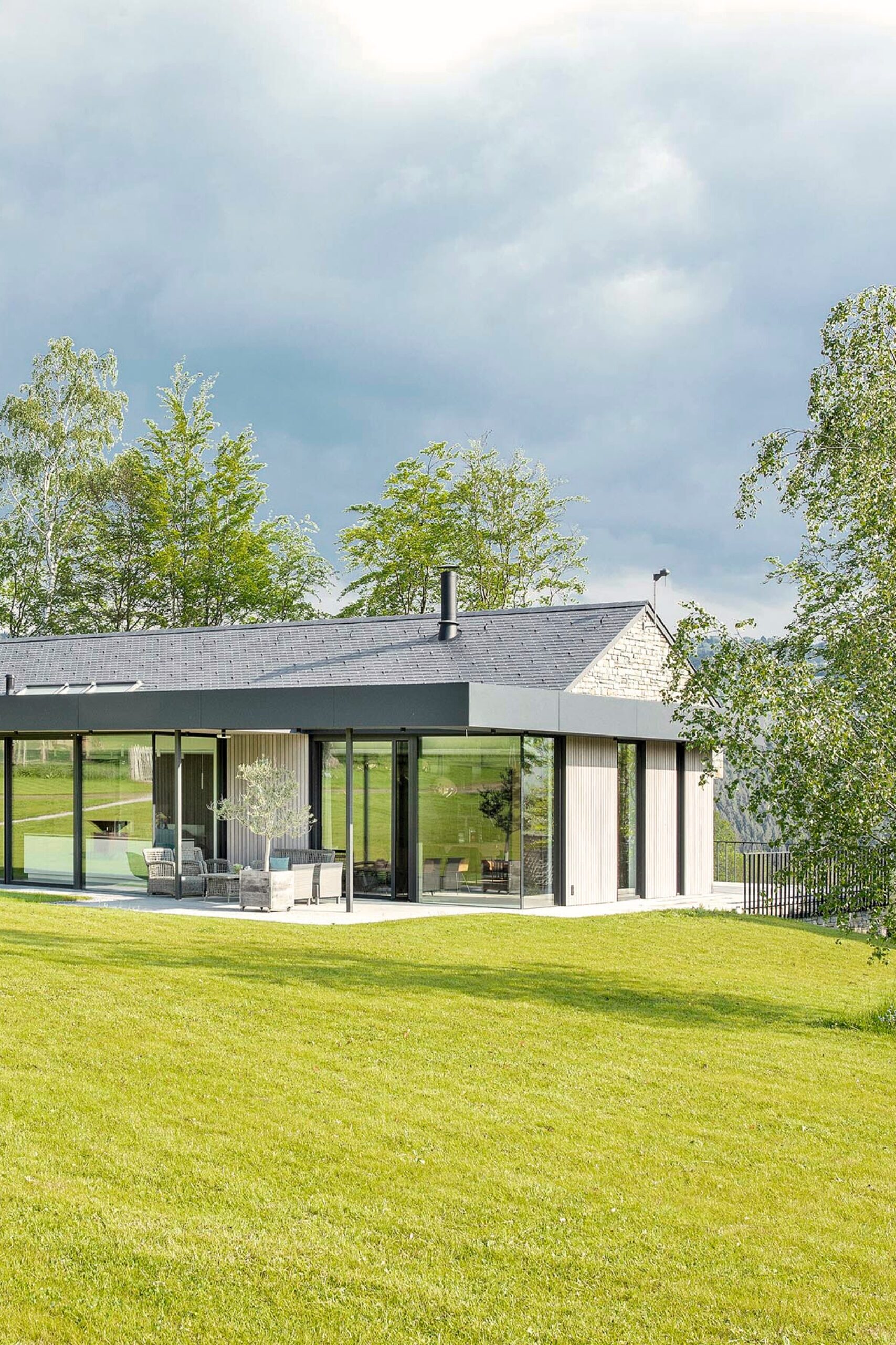 Annexe à Liège