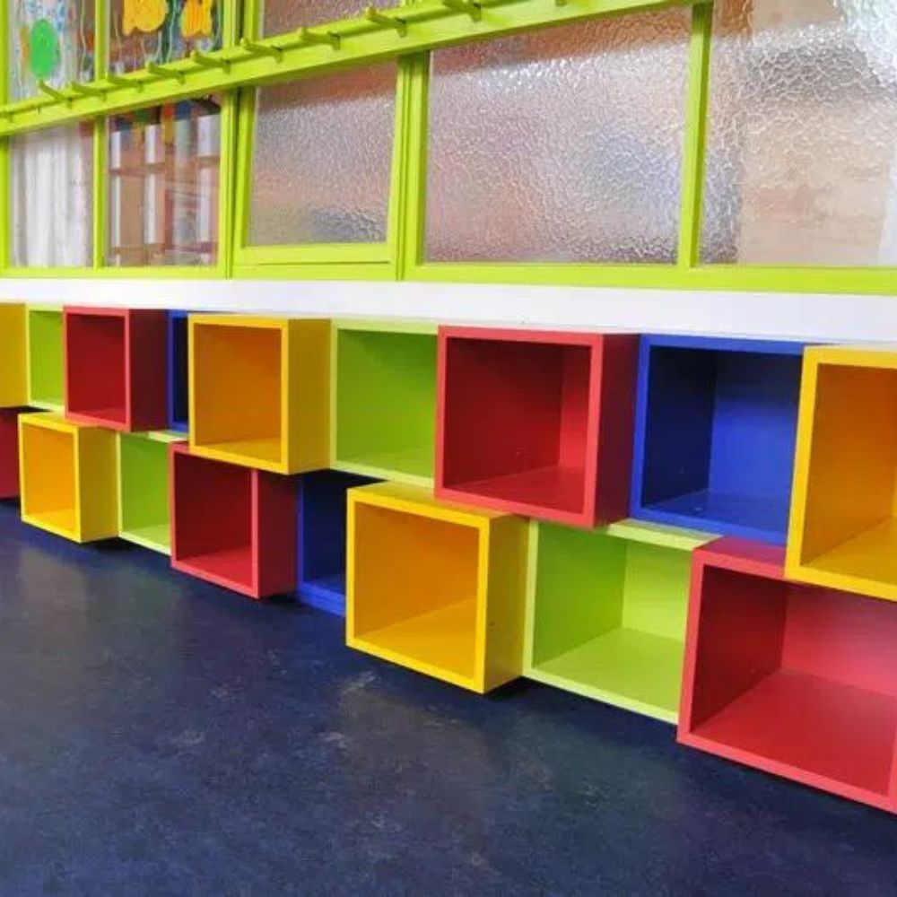 Mobilier sur mesure - Malmedy