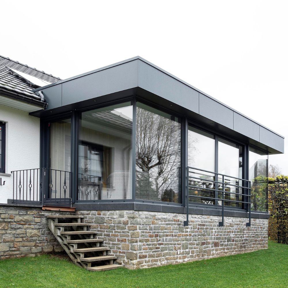 Châssis sur mesure - Annexe