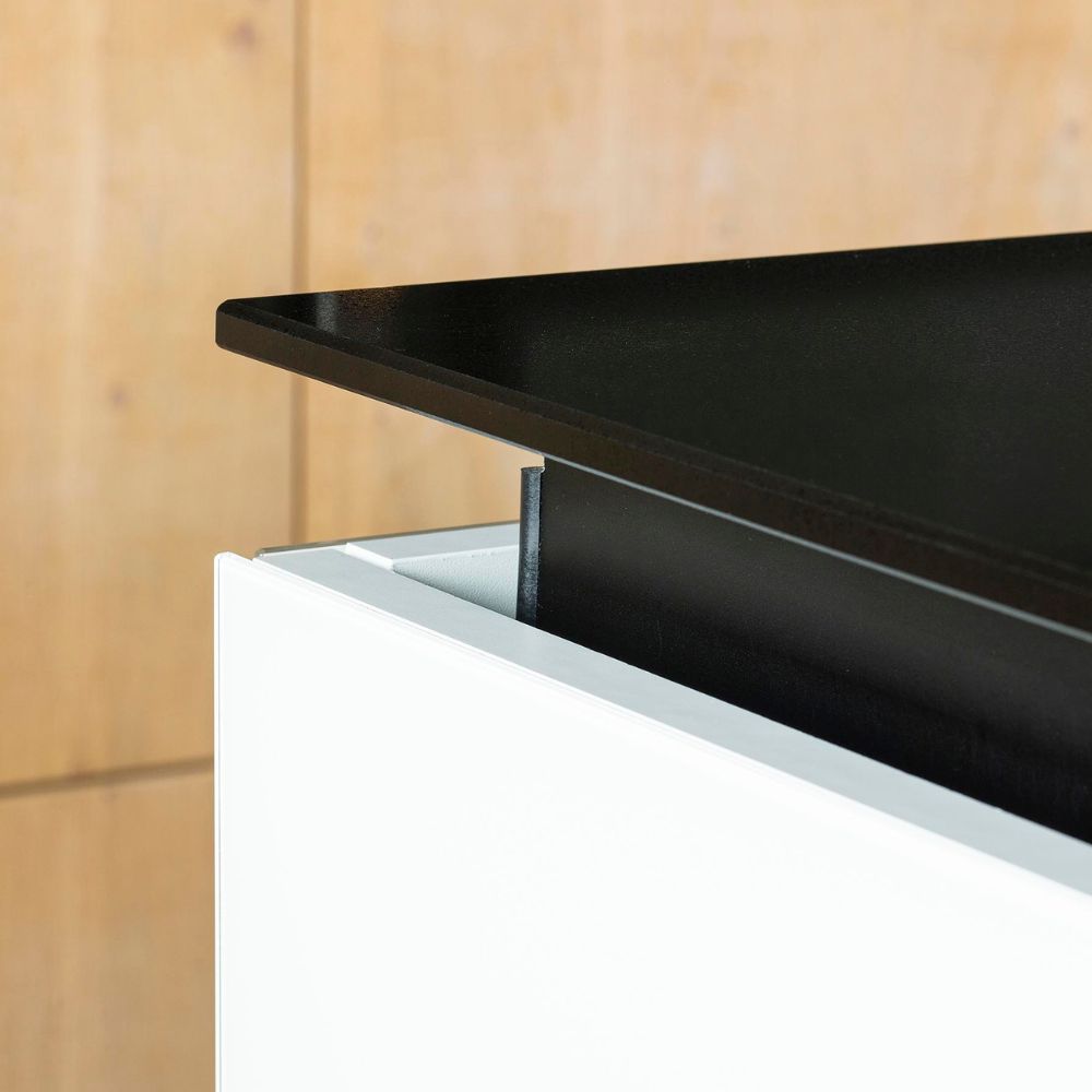 Plan de travail - Cuisine sur mesure