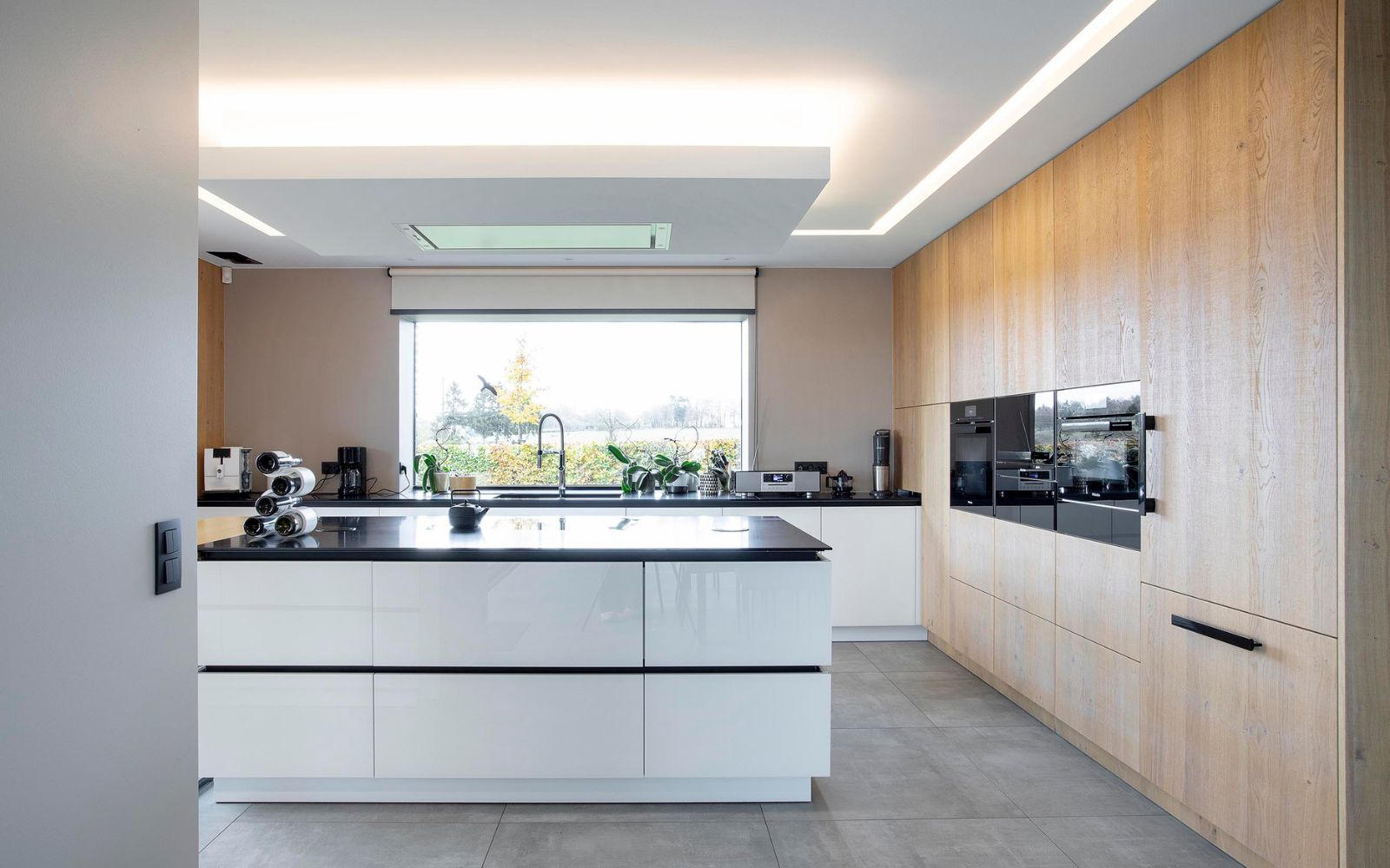 Cuisine sur mesure - Alain Rosen