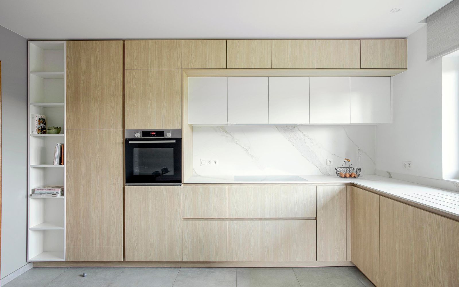 Cuisine sur mesure - Meubles