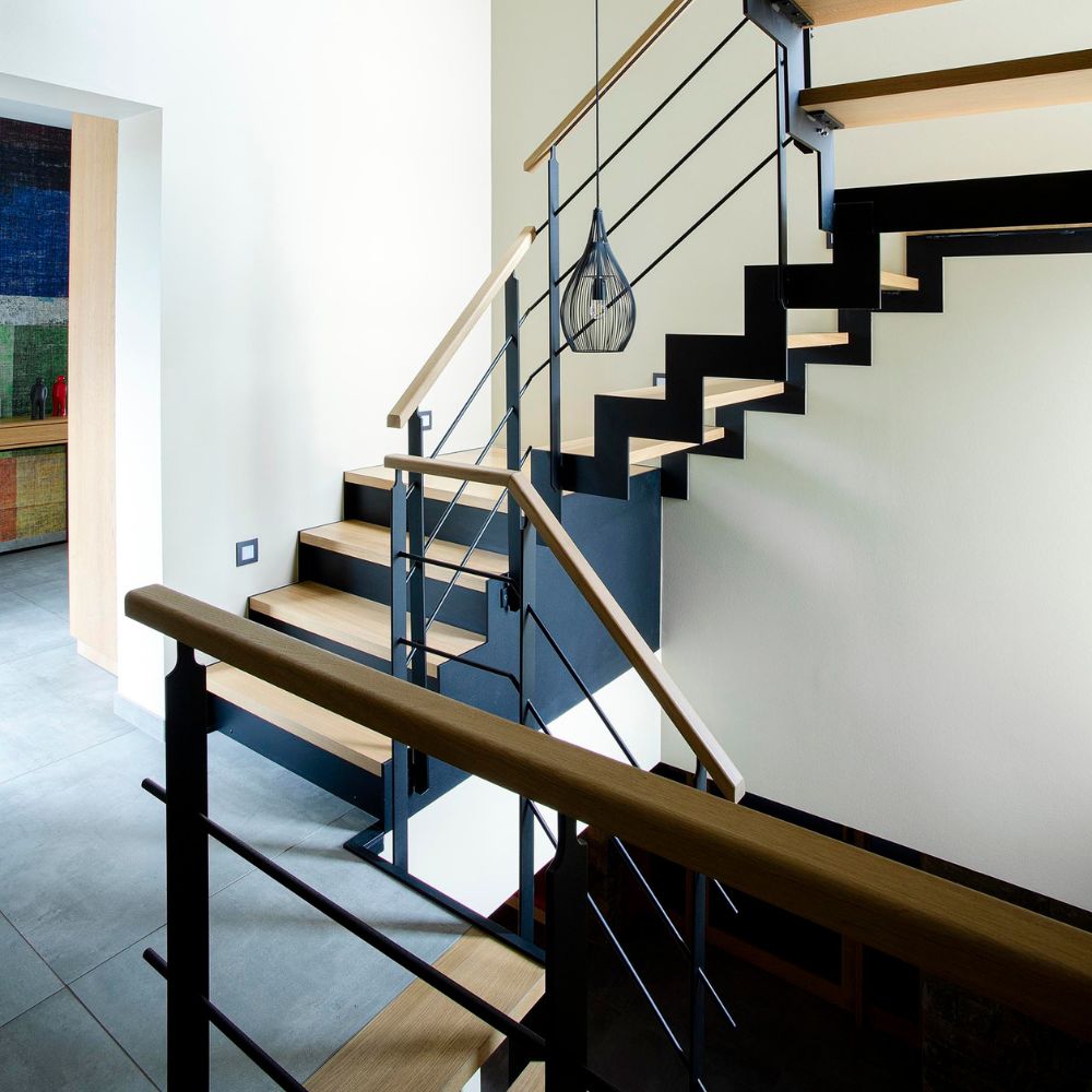 Escalier sur mesure - Alain Rosen