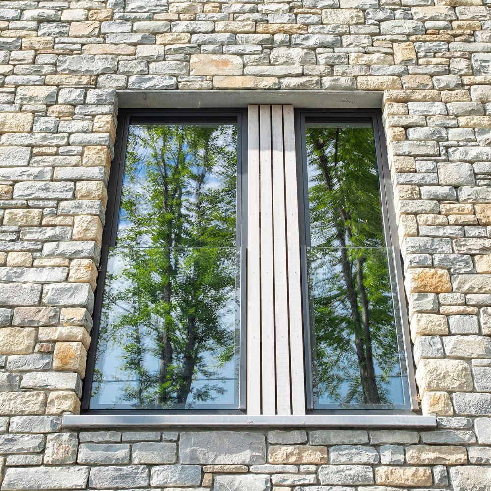 Fenêtres sur mesure