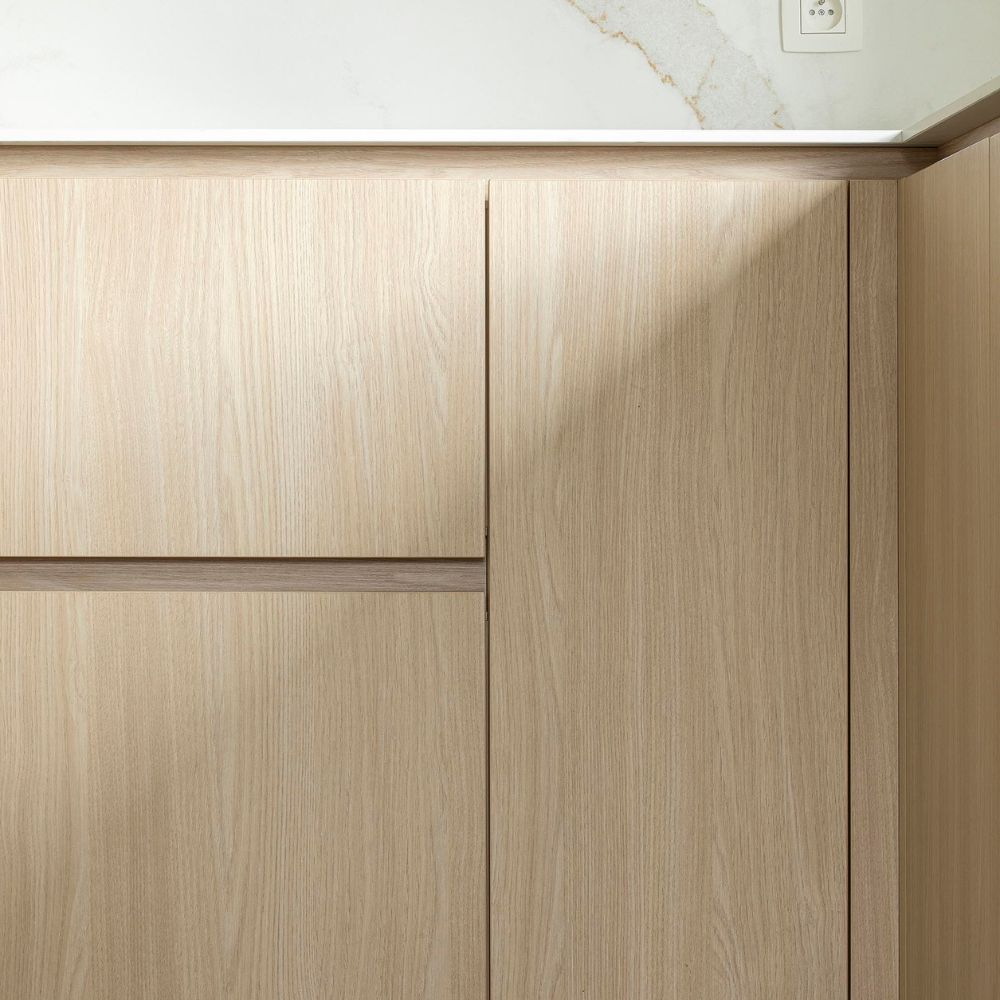 Meubles sur mesure - Finitions d'exception