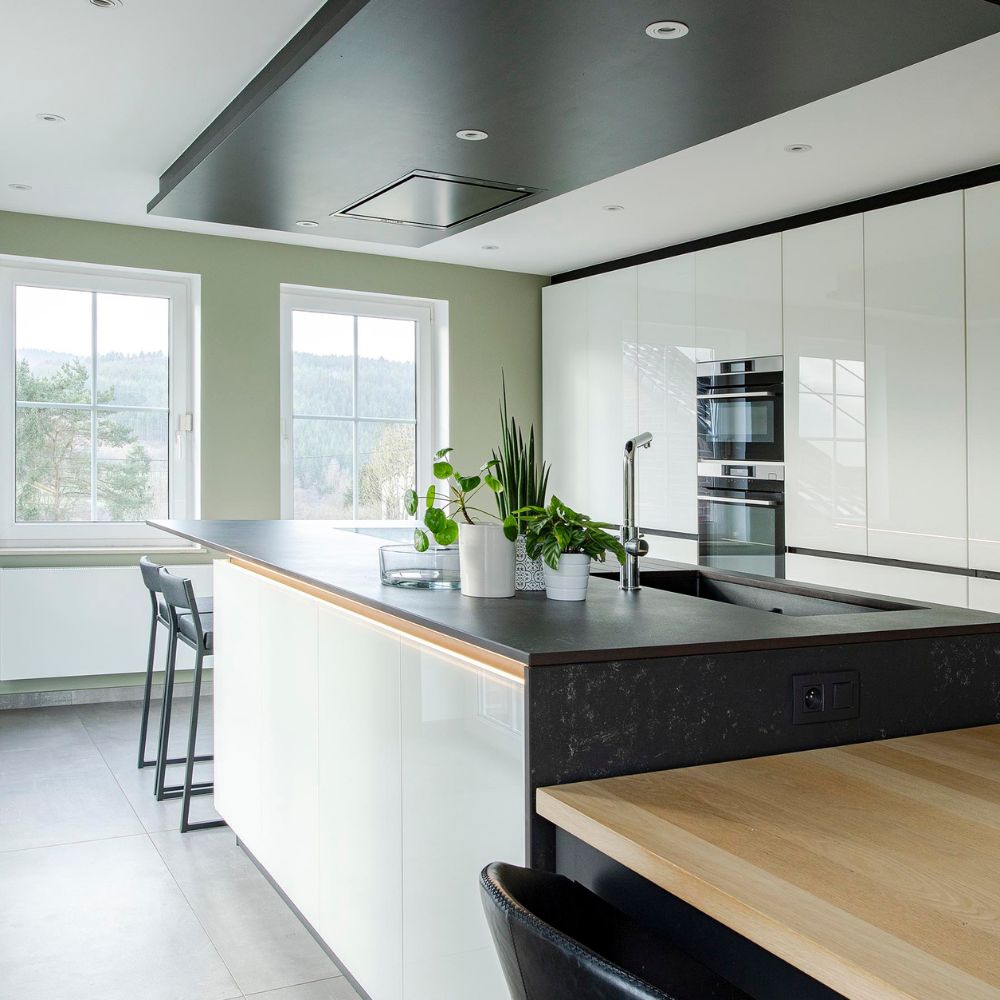 Meubles - Cuisine sur mesure