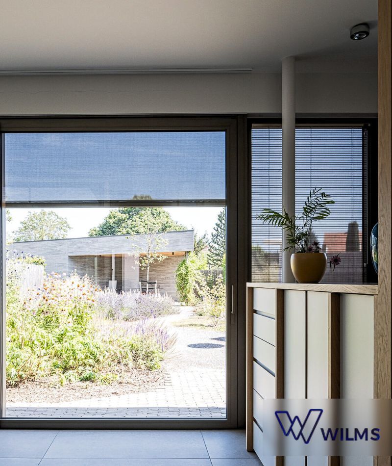 Marque Wilms